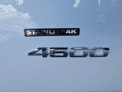 2026 Chevrolet Express Cutaway 4500 Base