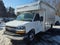 2026 Chevrolet Express Cutaway 4500 Base