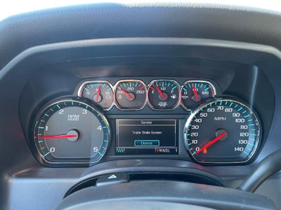 2024 Chevrolet Silverado 5500 HD LT