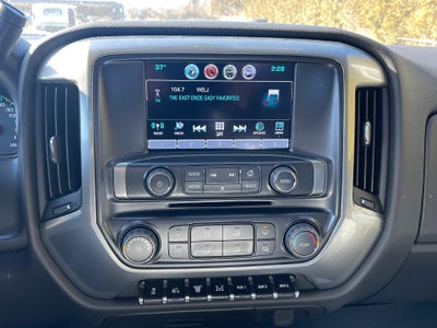 2024 Chevrolet Silverado 5500 HD LT