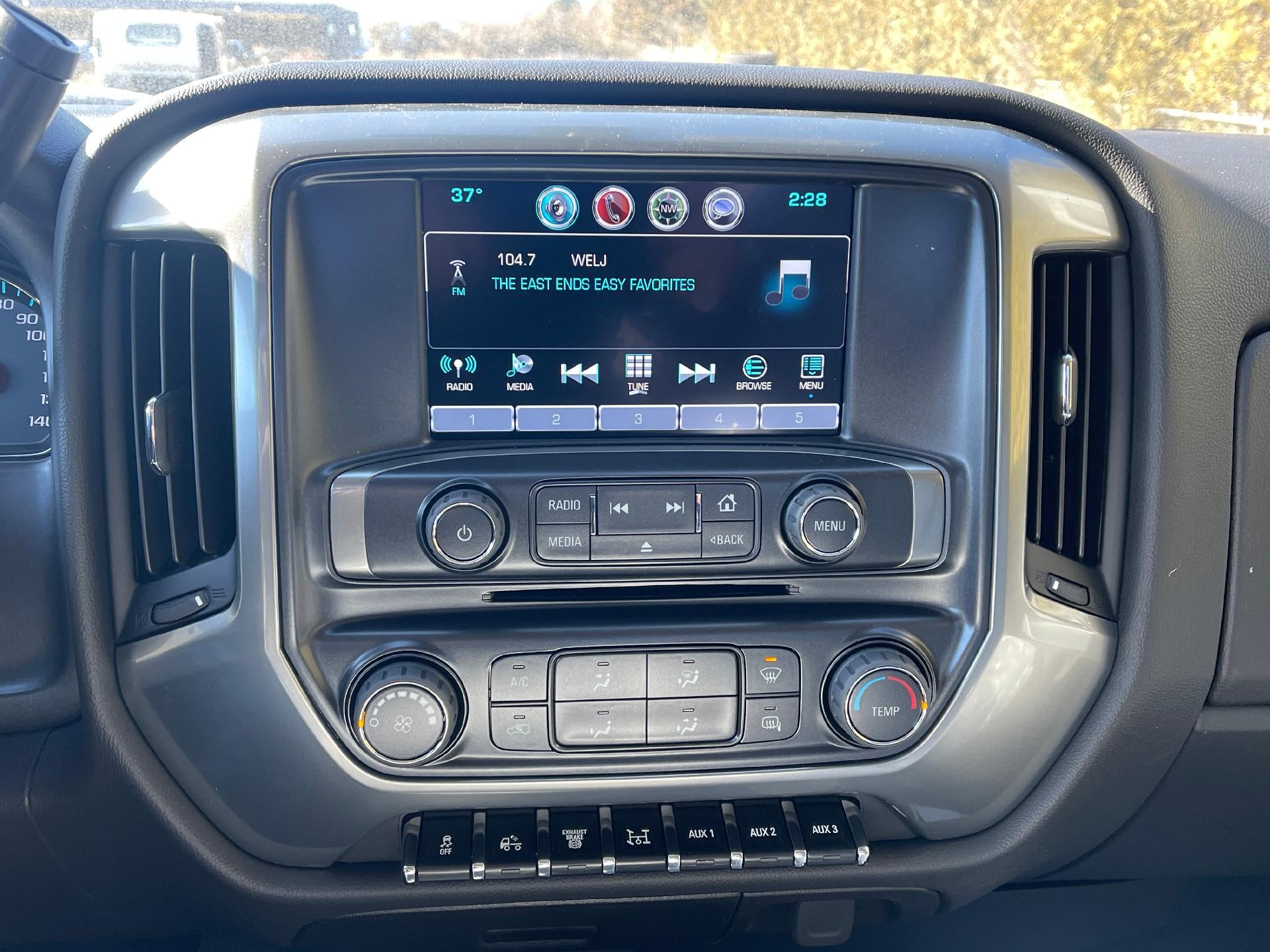 2024 Chevrolet Silverado 5500 HD LT