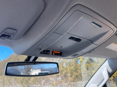 2024 Chevrolet Silverado 5500 HD LT