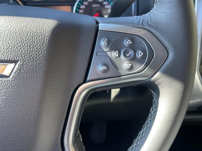 2024 Chevrolet Silverado 5500 HD LT