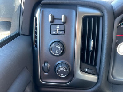 2024 Chevrolet Silverado 5500 HD LT