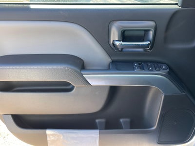 2024 Chevrolet Silverado 5500 HD LT