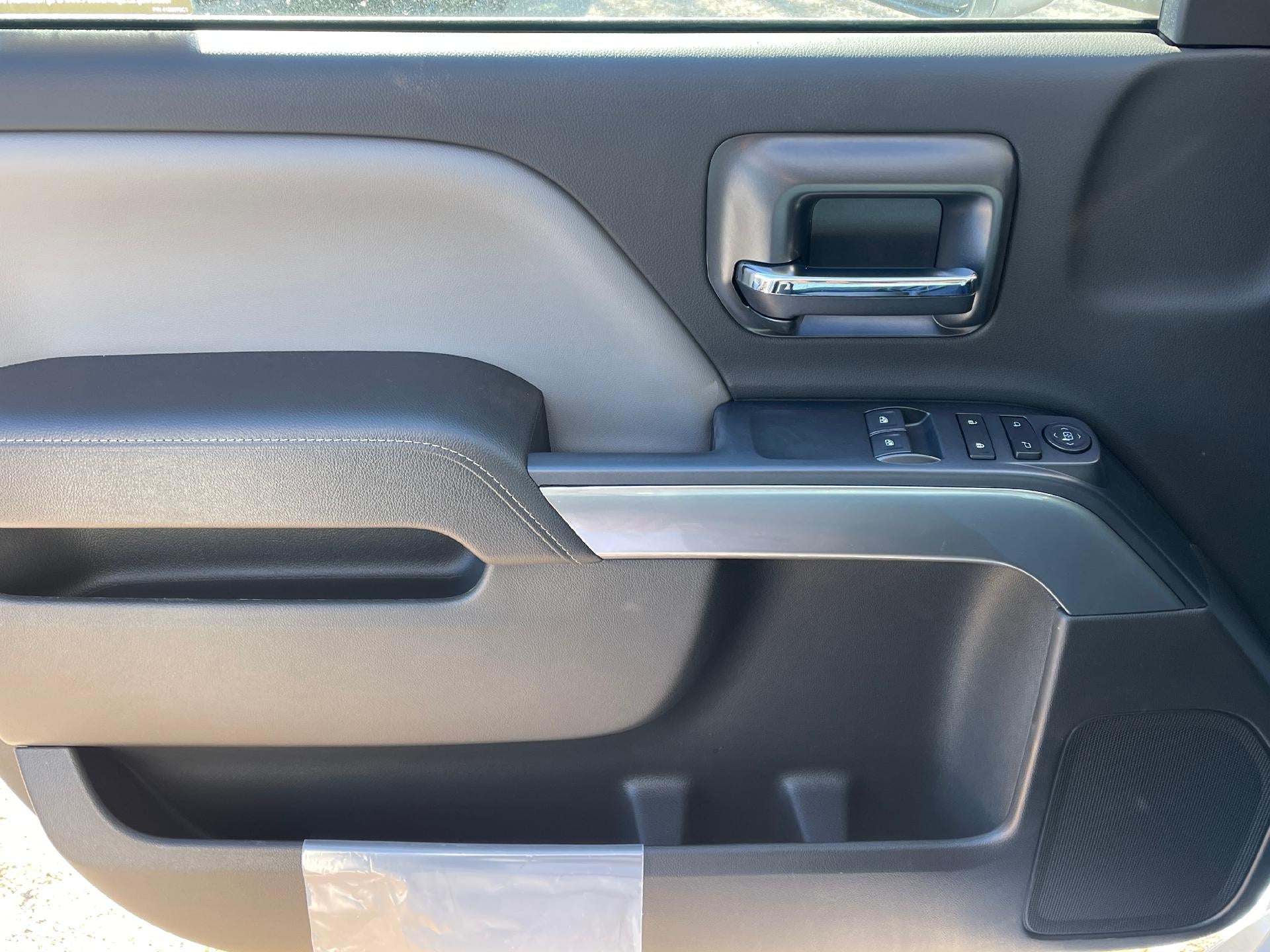 2024 Chevrolet Silverado 5500 HD LT