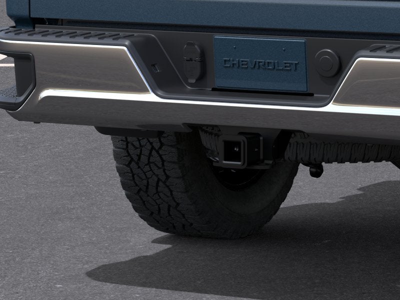 2026 Chevrolet Silverado 2500 HD LT - Photo 14