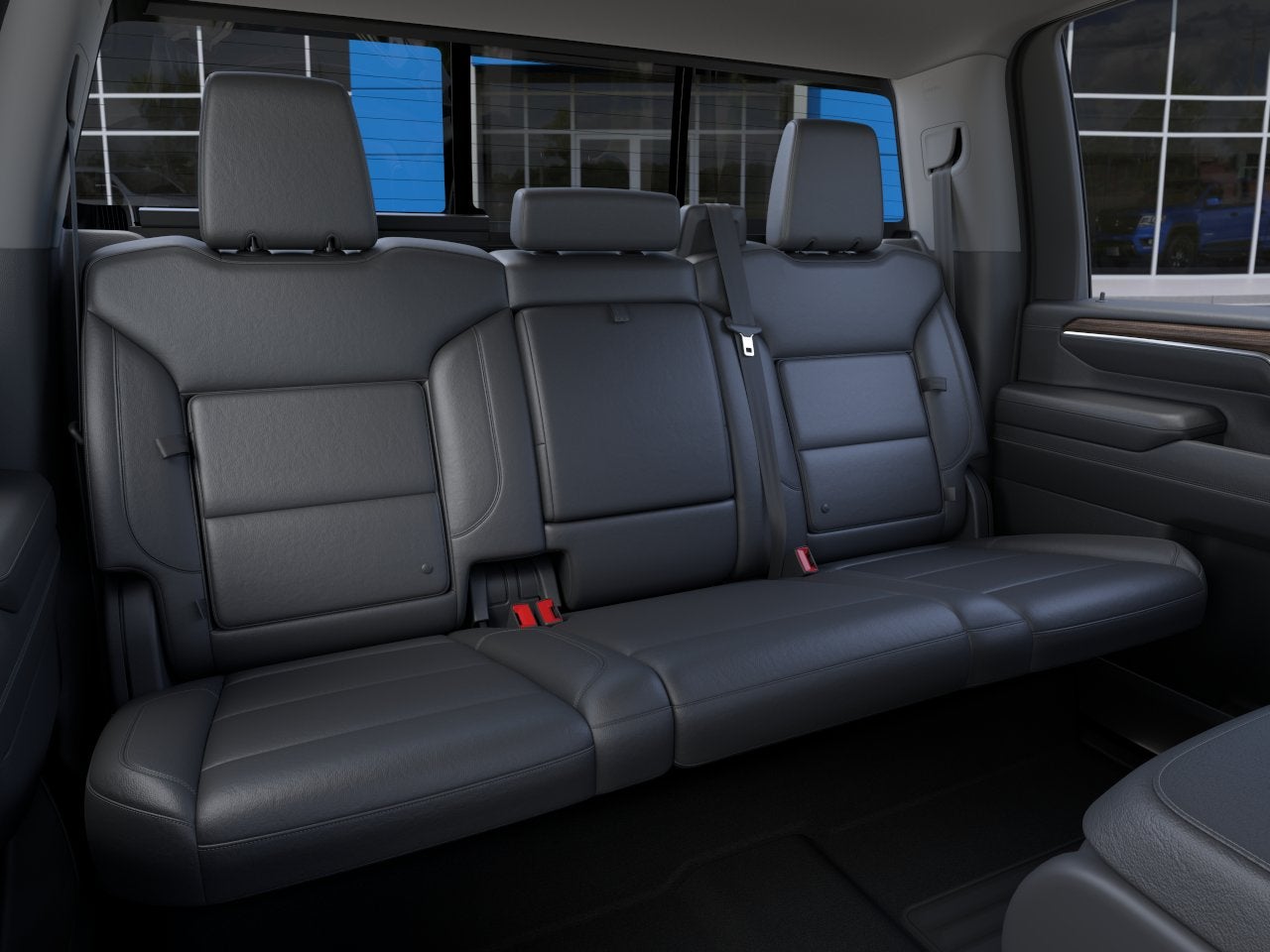 2026 Chevrolet Silverado 2500 HD LT - Photo 17