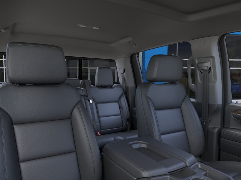 2026 Chevrolet Silverado 2500 HD LT - Photo 24