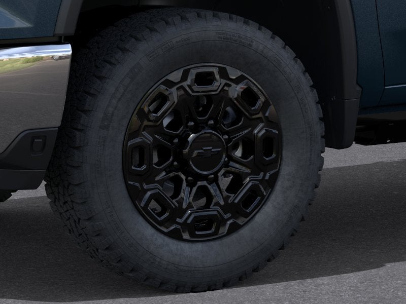 2026 Chevrolet Silverado 2500 HD LT - Photo 9