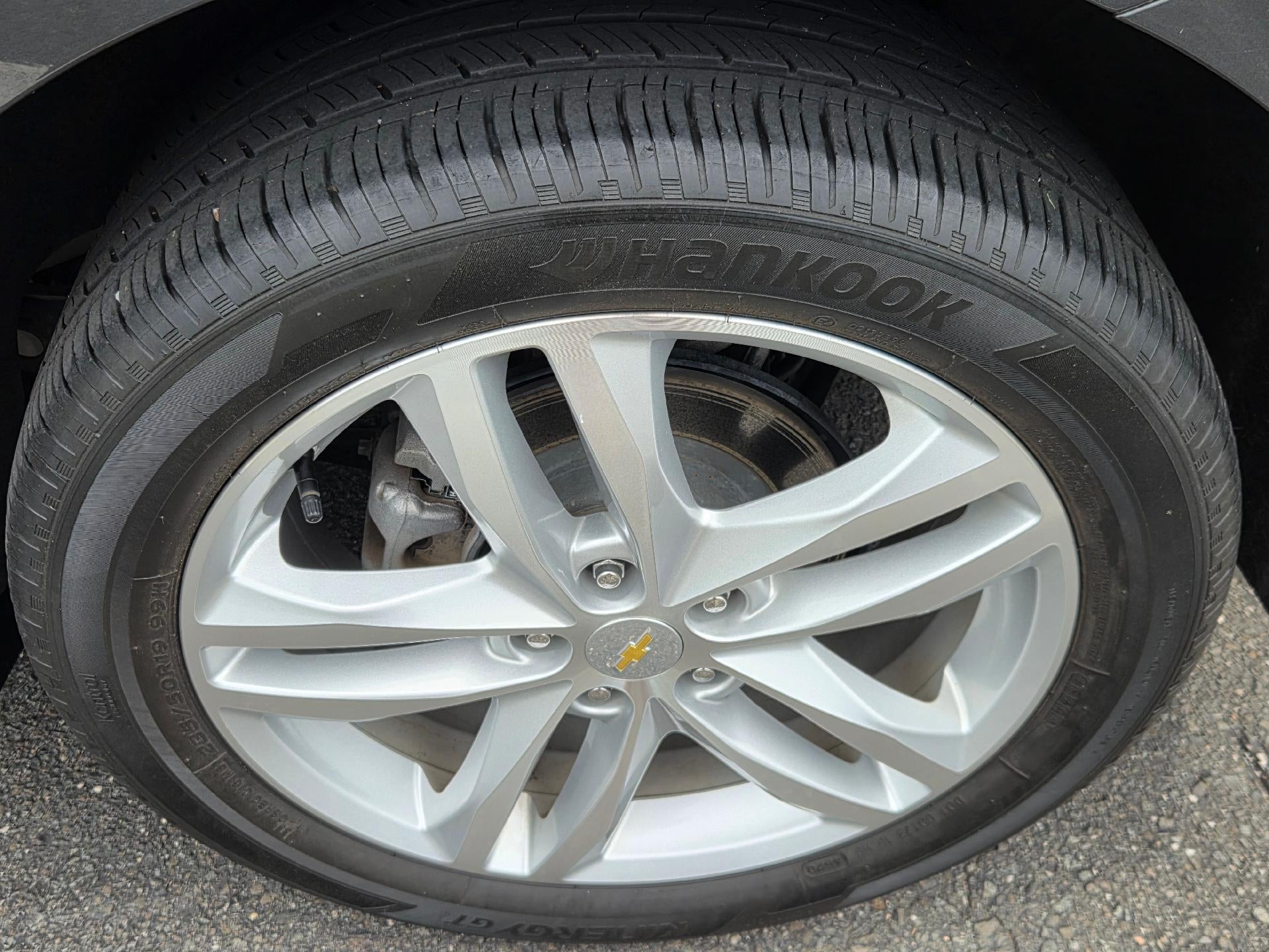 2021 Chevrolet Equinox Premier
