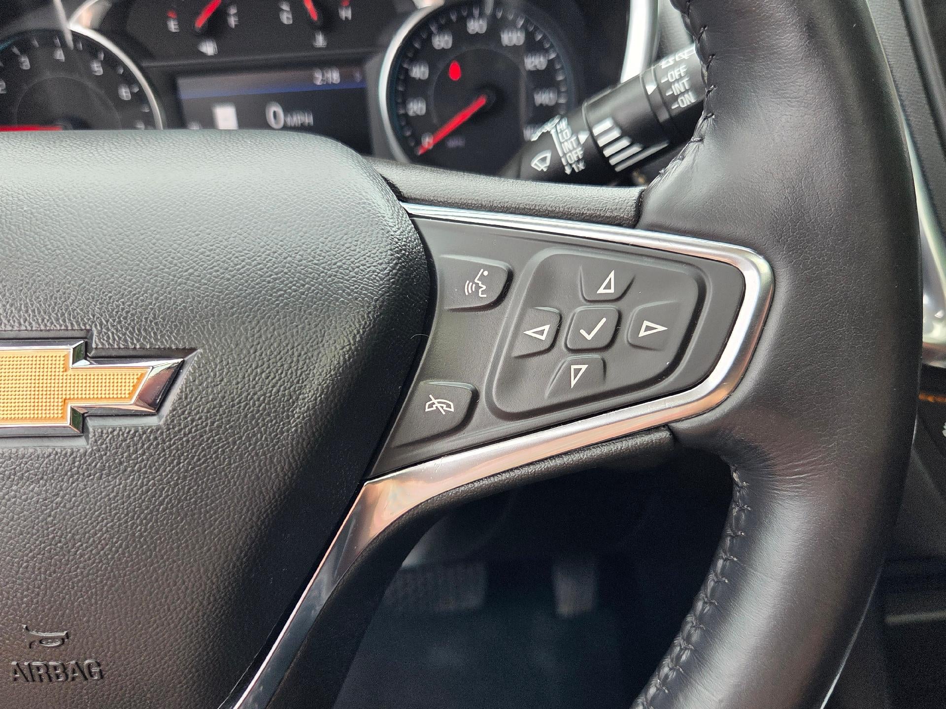 2021 Chevrolet Equinox Premier