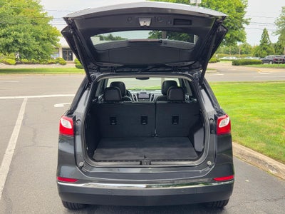 2021 Chevrolet Equinox Premier