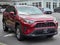 2024 Toyota RAV4 Base