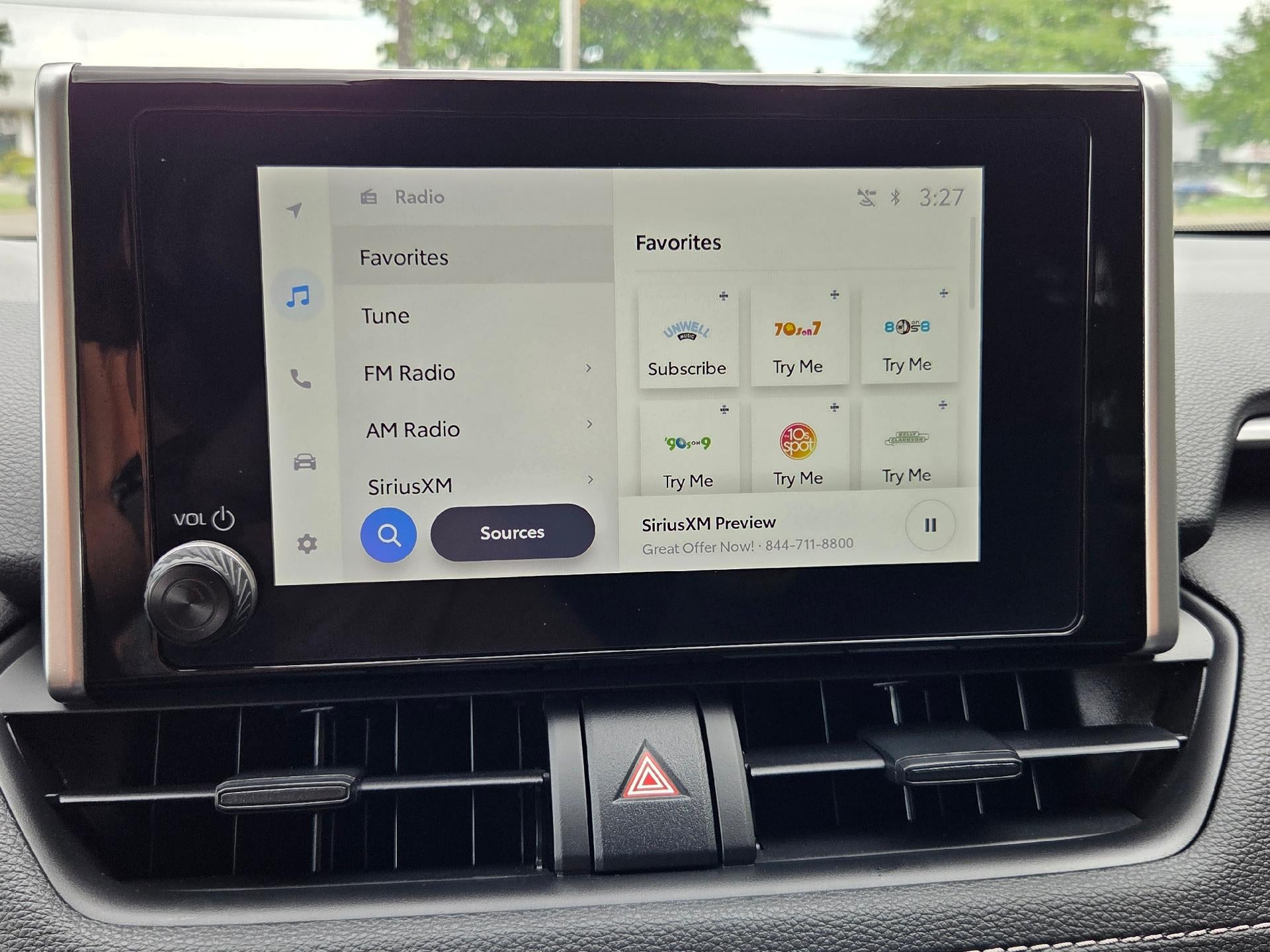2024 Toyota RAV4 Base