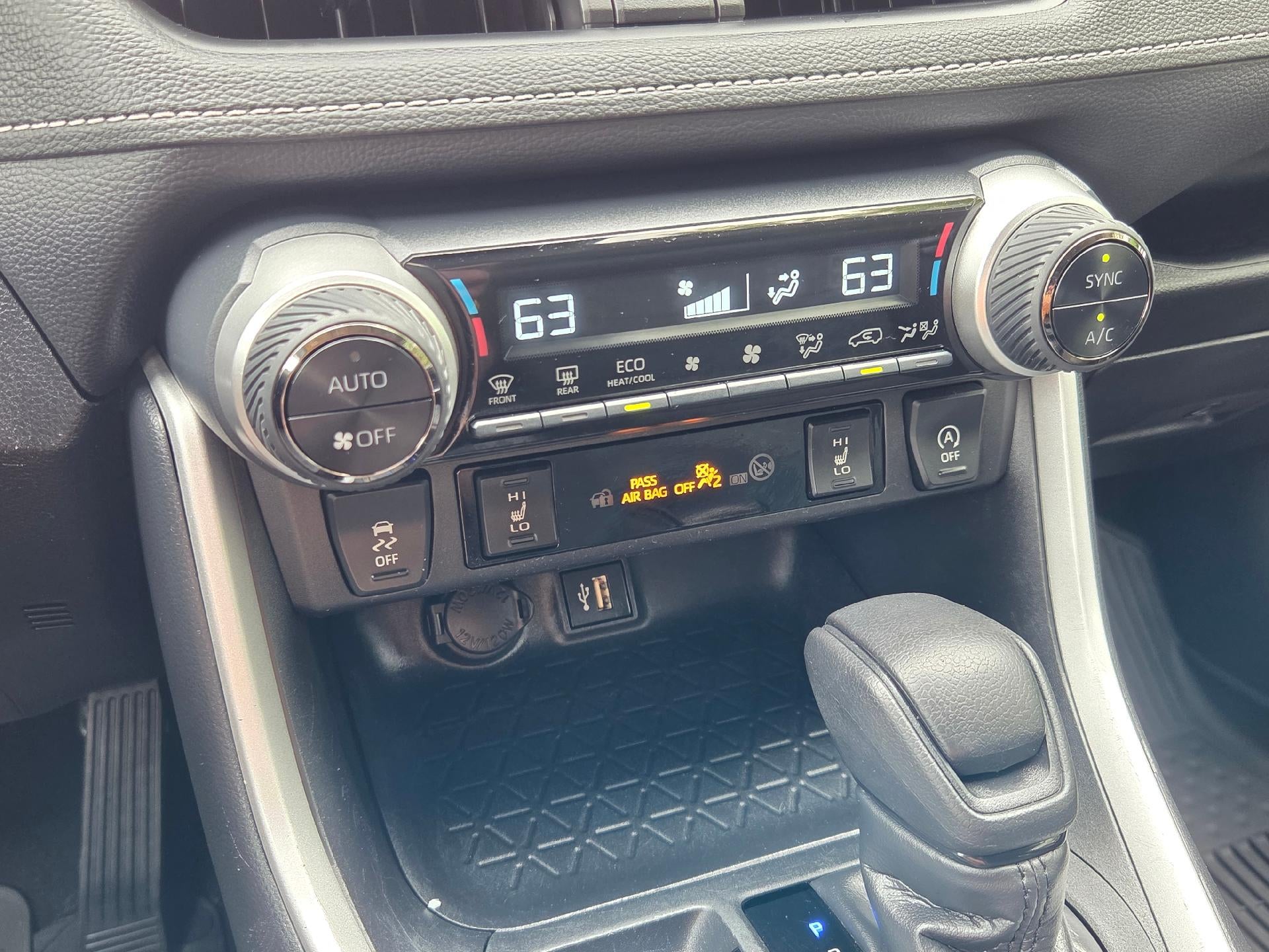 2024 Toyota RAV4 Base