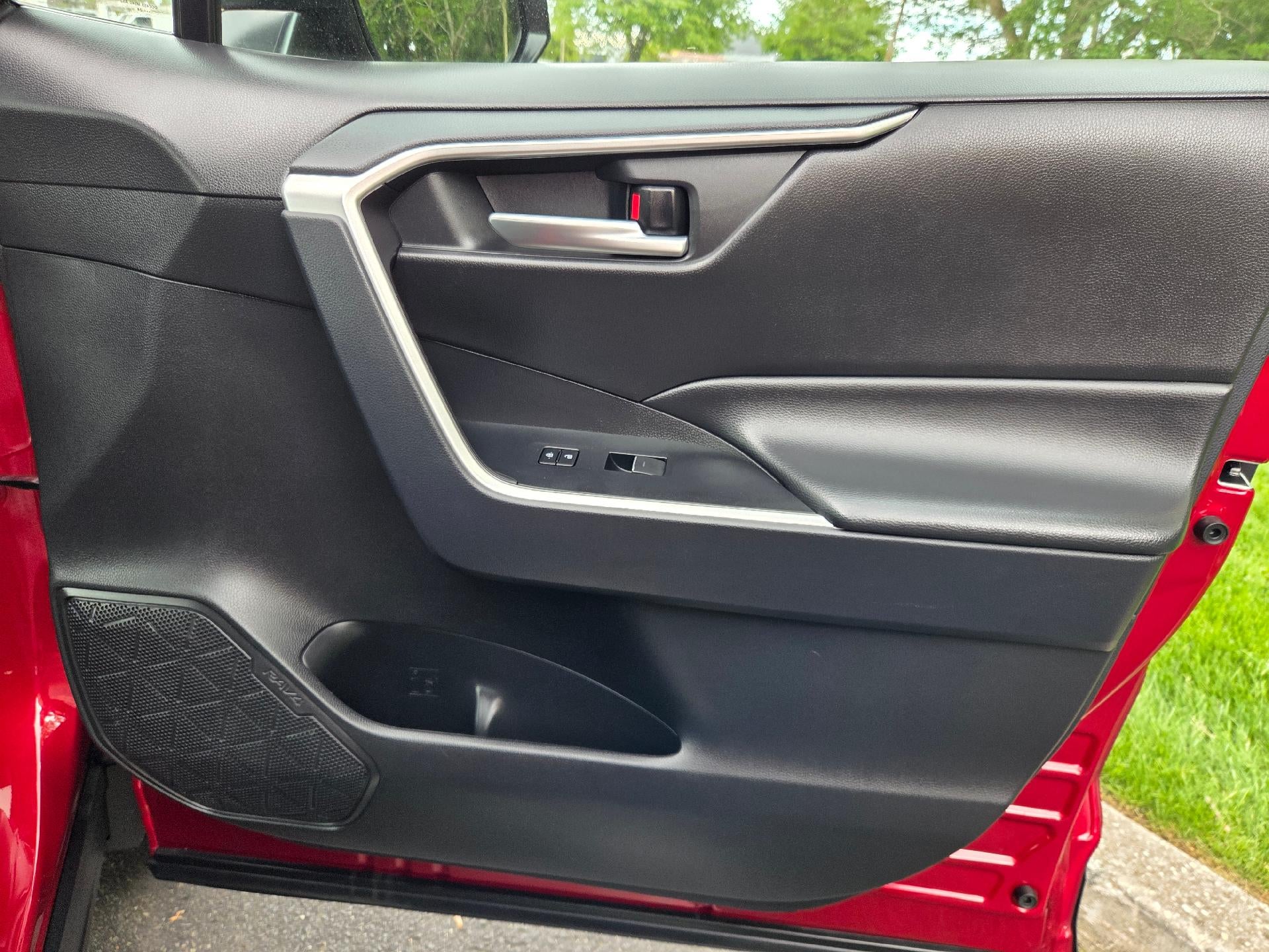 2024 Toyota RAV4 Base