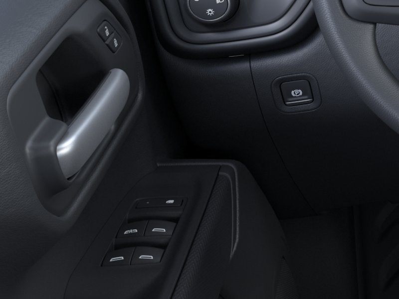 2026 Chevrolet Silverado 1500 Work Truck - Photo 22