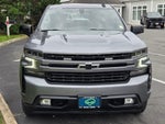 2021 Chevrolet Silverado 1500 RST All Star Edition