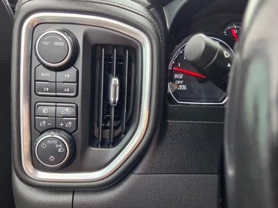 2021 Chevrolet Silverado 1500 RST All Star Edition