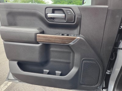 2021 Chevrolet Silverado 1500 RST All Star Edition