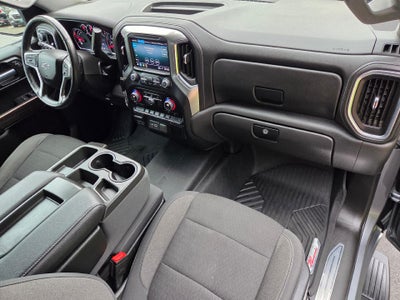 2021 Chevrolet Silverado 1500 RST All Star Edition