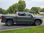 2021 Chevrolet Silverado 1500 RST All Star Edition
