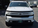 2022 Chevrolet Silverado 1500 LTD RST All Star Edition