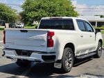 2022 Chevrolet Silverado 1500 LTD RST All Star Edition