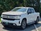 2022 Chevrolet Silverado 1500 LTD RST All Star Edition