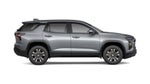 2027 Chevrolet Equinox FWD LT