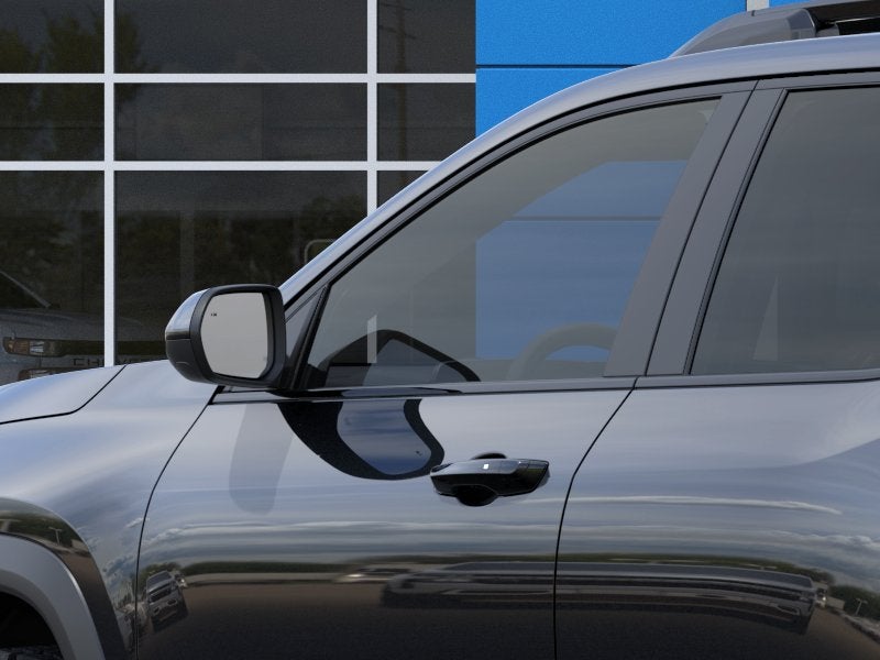2026 Chevrolet Equinox ACTIV - Photo 12