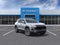 2026 Chevrolet Equinox Base