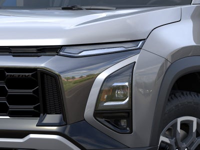 2026 Chevrolet Equinox Base