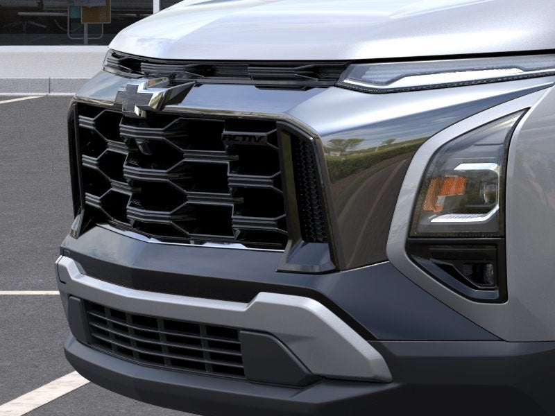2026 Chevrolet Equinox Base