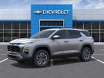 2026 Chevrolet Equinox Base