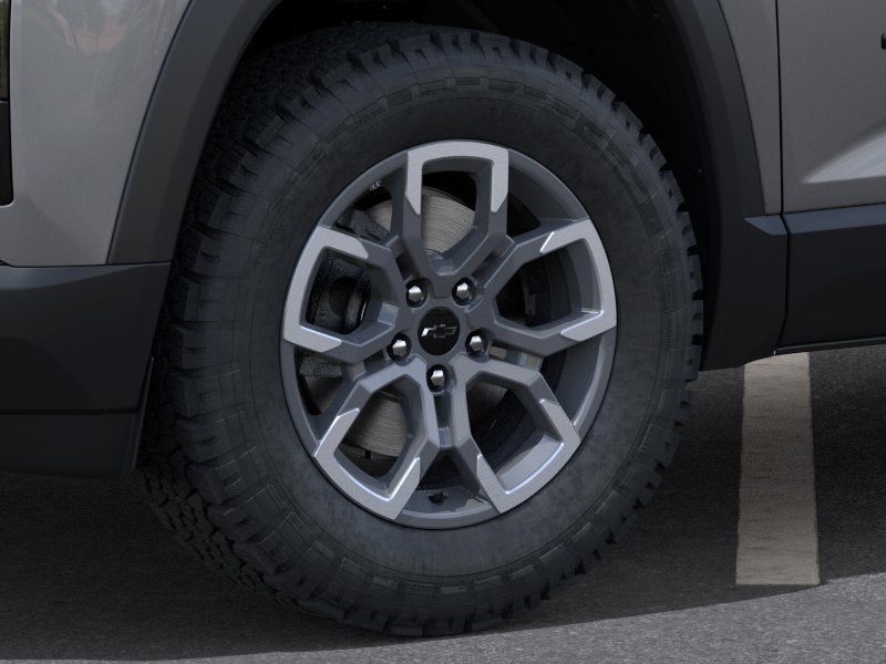 2026 Chevrolet Equinox Base