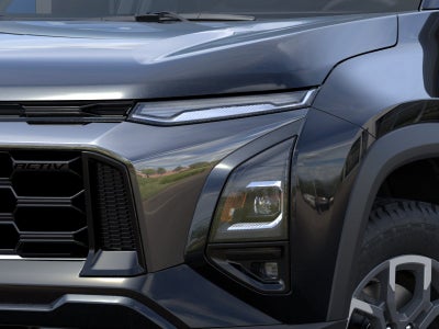 2026 Chevrolet Equinox Base