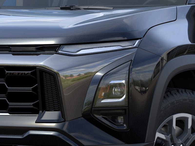 2026 Chevrolet Equinox Base