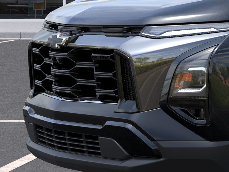 2026 Chevrolet Equinox Base