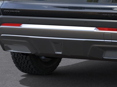 2026 Chevrolet Equinox Base