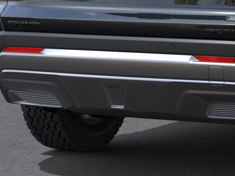 2026 Chevrolet Equinox Base