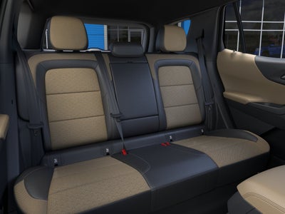 2026 Chevrolet Equinox Base