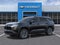 2026 Chevrolet Equinox Base