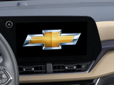 2026 Chevrolet Equinox Base