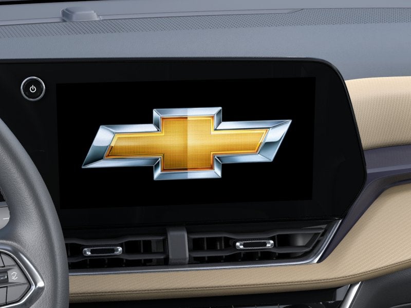 2026 Chevrolet Equinox Base