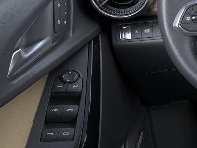 2026 Chevrolet Equinox Base