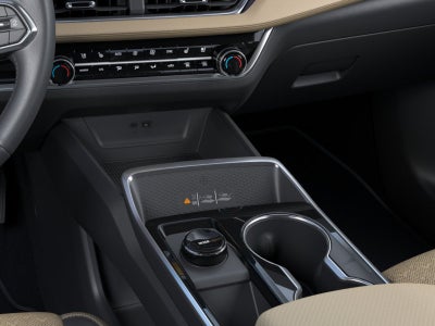 2026 Chevrolet Equinox Base