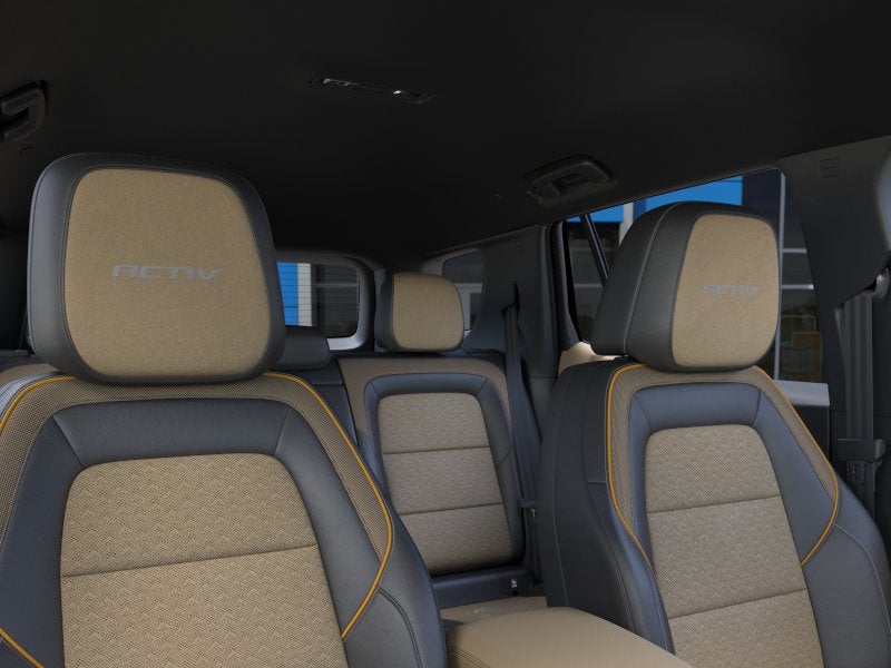 2026 Chevrolet Equinox Base