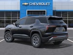 2026 Chevrolet Equinox Base